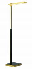  P1927-726-L - Sauvity - 24W LED Floor Lamp 2
