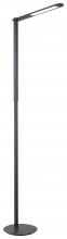  P1931-896-L - TASK PORTABLES - LED FLOOR LAMP