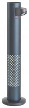  P1943-731-L - TASK PORTABLES - RECHARGEABLE LED TASK LAMP
