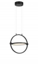  P5542-66A-L - Studio 23 - 13W LED Pendant