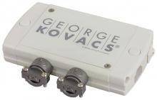  GKUC-JB2-044 - LED UNDER-CABINET - JUNCTION BOX-FOR USE WITH UNDER-CABINET PRODUCTS.