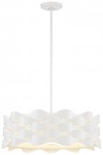  P1304-655-L - COASTAL CURRENT - LED PENDANT