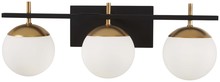  P1353-618 - ALLURIA - 3 LIGHT BATH