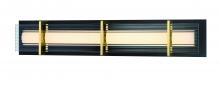  P1513-707-L - MIDNIGHT GOLD - LED LIGHT BATH