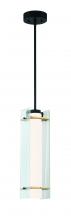  P1519-707-L - MIDNIGHT GOLD - LED LIGHT PENDANT