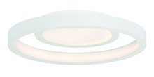  P2015-044-L - Knock Out- LED Flush Mount