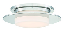  P2016-613-L - Press - LED Flush Mount