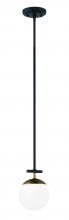  P351-618 - ALLURIA - 1 LIGHT MINI PENDANT
