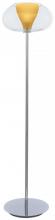  P3803-077 - SOFT- 1 LIGHT TORCHIERE