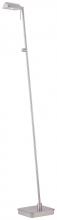  P4344-084 - GEORGE'S READING ROOM - 1 LIGHT LED FLOOR LAMP