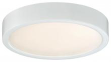  P841-044-L - LED FLUSH MOUNT