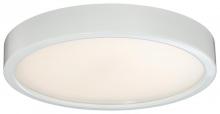 P842-044-L - LED FLUSH MOUNT
