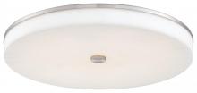 P950-084-L - U. H. O. - LED WALL SCONCE/ FLUSH MOUNT