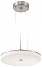  P951-084-L - U. H. O. - LED PENDANT