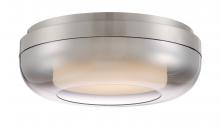  P952-2-084-L - FIRST ENCOUNTER FAMILY - LED FLUSH MOUNT