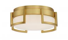  P953-1-248-L - BEZEL SET - LED FLUSH MOUNT