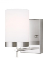  4190301EN3-962 - Zire One Light Wall / Bath Sconce
