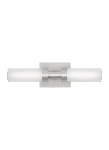  4404093S-962 - Kiel Small LED Wall / Bath