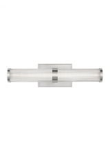  4459293S-962 - Syden Small LED Wall / Bath
