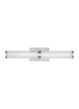  4559293S-962 - Syden Medium LED Wall / Bath