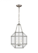  5179403-962 - Morrison Small Three Light Lantern