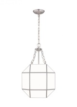 5179453-962 - Morrison Small Three Light Lantern