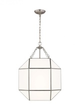  5279453EN-962 - Morrison Medium Three Light Lantern