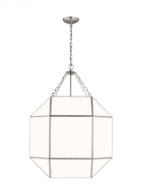  5279454-962 - Morrison Large Four Light Lantern