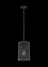  6128501-12 - Gereon One Light Mini-Pendant