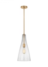  6537001-848 - Arilda One Light Pendant