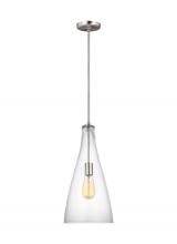  6537001EN7-962 - One Light Pendant