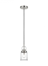  6544701-962 - Anders One Light Mini-Pendant