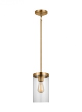  6590301-848 - Zire One Light Pendant