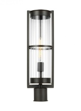  8226701-71 - Alcona One Light Outdoor Post Lantern