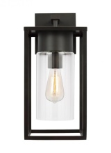  8731101-71 - Vado Large One Light Outdoor Wall Lantern