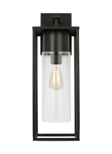  8831101-71 - Vado Extra Large One Light Outdoor Wall Lantern