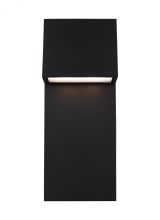  8863393S-12 - Rocha Extra Large LED Outdoor Wall Lantern
