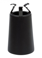  92255-12 - Outdoor Cylinders Dark Sky Friendly Adapter