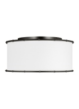  AF1182AI - Aldric Medium Flush Mount