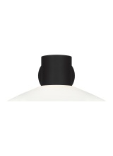  BO1021TXB - Focal Large LED Sconce