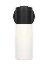  BO1041TXB - Focal Tall LED Sconce