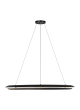  CC1801MBK - Cielo Large Chandelier