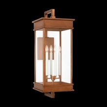  CO1434NCP - Cupertino Extra Large Bracket Wall Lantern