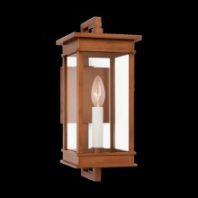  CO1461NCP - Cupertino Small Bracket Wall Lantern