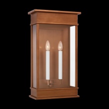  CO1472NCP - Cupertino Extra Large Wall Lantern