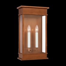  CO1482NCP - Cupertino Large Wall Lantern