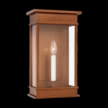  CO1491NCP - Cupertino Medium Wall Lantern