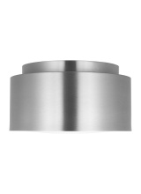  DJF1051BS - Dartmore Small Flush Mount