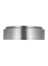  DJF1063BS - Dartmore Large Flush Mount