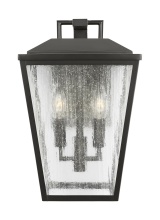  DJO1062ANBZ - Kennewick Medium Wall Lantern